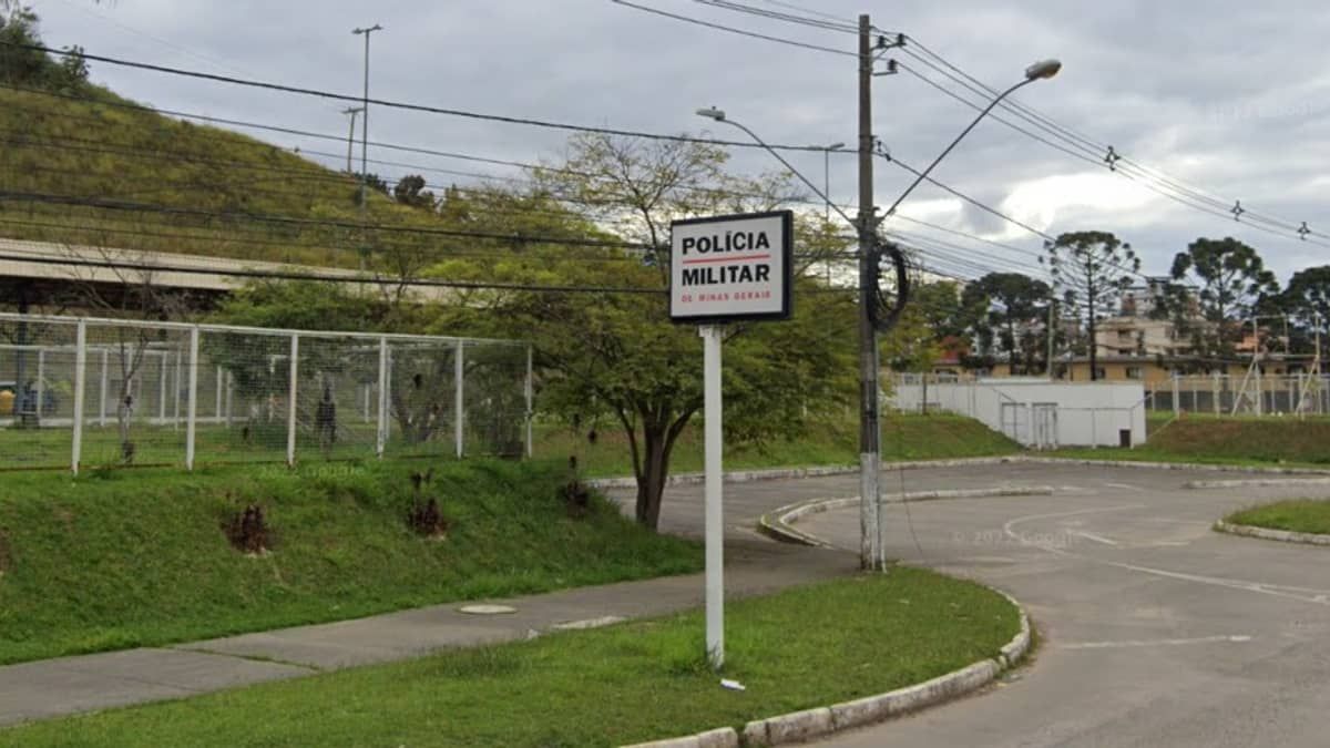 Suspeito de atirar nos próprios testículos é preso em Juiz de Fora (MG)