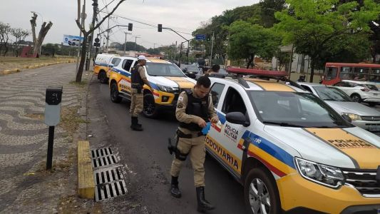 Suspeito disse que pretendia trocar carro por drogas