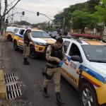 Guarda Civil aposentado é preso após render motorista com faca e roubar carro