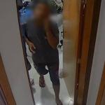 Suspeito de assaltar agência do Sicoob do Barreiro e de furtar joias em casa do Castelo é preso