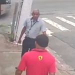 Mulher é salva de tentativa de estupro por motorista de ônibus e passageiros em SP 