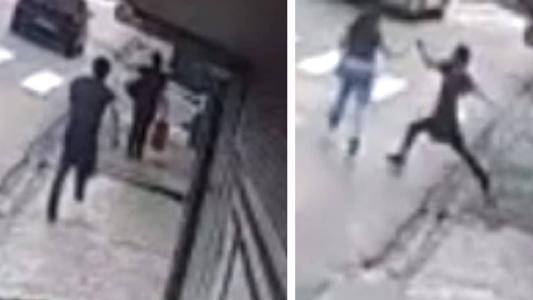 Suspeito é procurado pelas autoridades de São Paulo