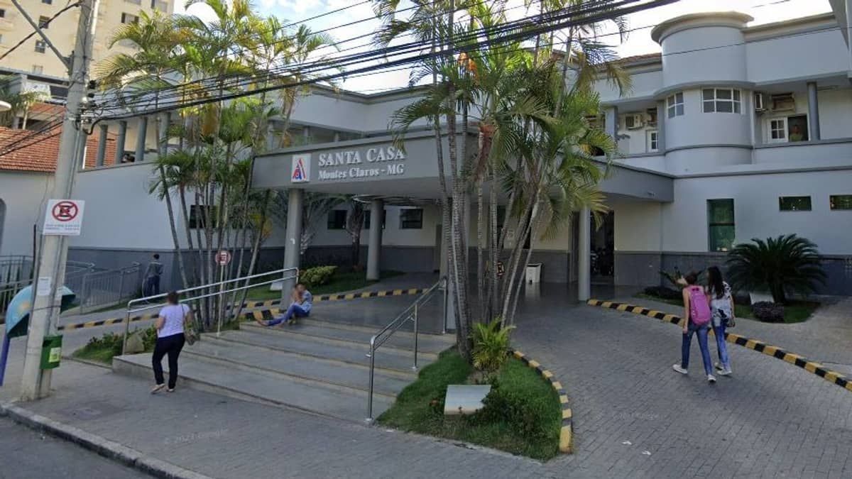 Homem é preso suspeito de tentar matar a ex duas vezes no mesmo dia em Montes Claros