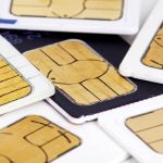 Foragido por homicídio engole chip e cartão de memória ao ser preso em Minas