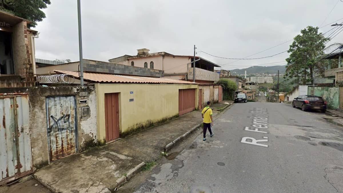 ‘Tio’ suspeito de estuprar menina de 6 anos em BH é espancado; estado de saúde é grave