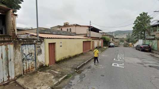 Suspeito está internado em estado grave após ser linchado por grupo