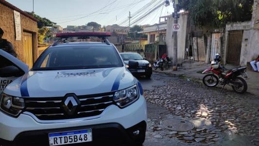 Filho suspeito de matar a própria mãe está preso em Belo Horizonte
