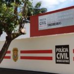 Jovem suspeito de atirar em policiais militares é preso no interior de Minas  