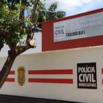 Jovem suspeito de atirar em policiais militares é preso no interior de Minas