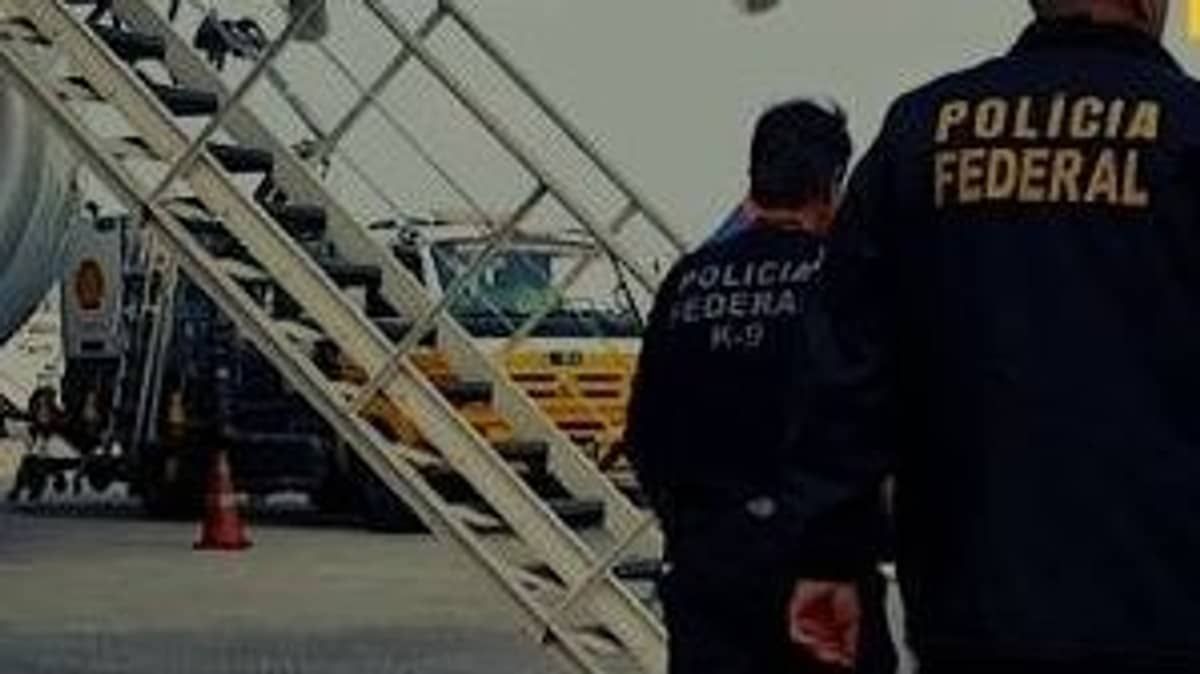 Brasileiro procurado pela Interpol por corrupção de menores é preso em Portugal 