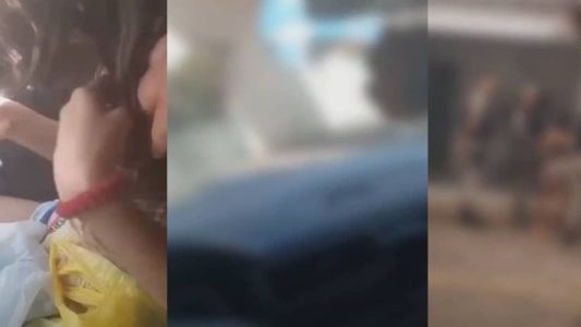 Suspeito expôs vídeos em que abusa da menor