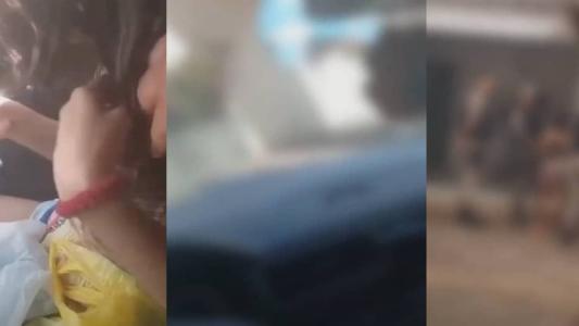 Suspeito expôs vídeos em que abusa da menor