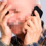 Idoso é mantido em ligação por mais de 20 horas durante golpe do falso sequestro  