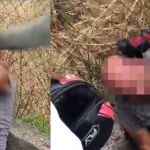 Suspeito de furto é espancado por moradores de BH e acaba 'salvo' por policiais