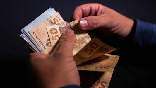 Suspeito foi denunciado pelo Ministério Público