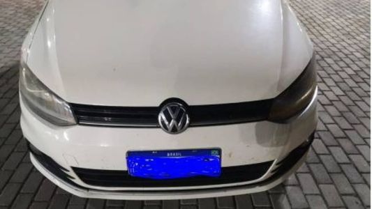 Suspeito foi detido em Paulo Afonso, na Bahia