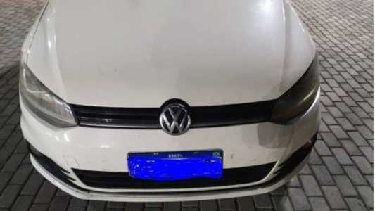 Suspeito foi detido em Paulo Afonso, na Bahia
