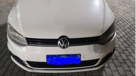 Suspeito foi detido em Paulo Afonso, na Bahia
