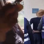 Vídeo: homem é preso após xingar prefeito do Rio e quebrar câmera de ônibus