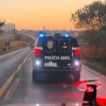 Suspeito de pedofilia é preso com 7 mil fotos e vídeos de menores de idade em Minas