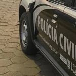 Suspeito de embriagar e matar jovem que tinha dívida com traficantes é preso em MG