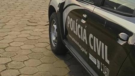Suspeito foi embriagado, colocado em carro e executado com tiro na cabeça