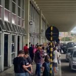 Homem de 38 anos é preso na Rodoviária de BH suspeito de induzir fuga de adolescente de casa