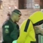 Estudante é preso após filmar alunas no banheiro de universidade em SP