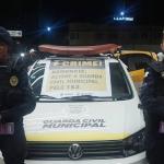Homem é preso por importunar sexualmente passageiras em ônibus da linha Move em BH