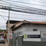 Lutador de jiu-jitsu é preso suspeito de ameaçar atear fogo na casa dos pais idosos na Grande BH