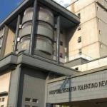 Homem é baleado na perna por policiais militares em Jaboticatubas, na Grande BH