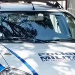 Suspeito de roubo é morto após perseguição policial em Contagem