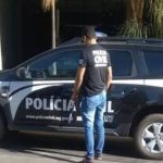 Influencer popular entre estudantes de BH é alvo de busca e apreensão em flat do Vila da Serra