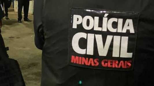 Suspeito foi preso após dois anos e meio foragido