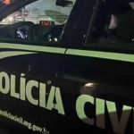 Avô suspeito de estuprar neto de 8 anos durante festa é preso no interior de MG