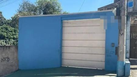 Suspeito foi preso e negou o crime; polícia apreendeu celulares e fotos de outras mulheres