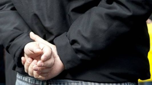 Suspeito foi preso em Araçuaí (MG)