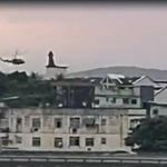 Traficante mais procurado de Minas e condenado a 134 anos de prisão é preso no Rio