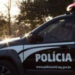 Suspeito de estuprar adolescente, filmar e vender vídeos na internet é preso