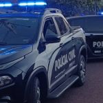 Suspeito de estuprar enteadas é preso após sequestrar filho-neto de 3 anos em MG