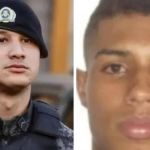 'Sniper do tráfico' suspeito de matar PM da Rota no Guarujá seria novo chefe do PCC