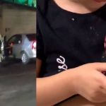 Vídeo: namorado de babá suspeito de estuprar bebê de 2 anos em Betim é preso