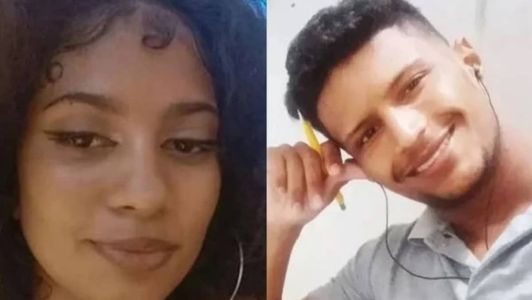 Suspeito foi preso no sábado (28). Em depoimento ele disse que já conhecia a colega e que já teriam "ficado" em outras ocasiões