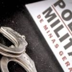 Foragido suspeito de matar 'Xandão' e outras pessoas é preso em Ibirité