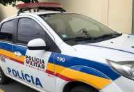 Suspeito de homicídio é morto em abordagem policial na Grande BH