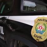 Homem é flagrado na cama com adolescente de 13 anos durante operação contra tráfico em Minas