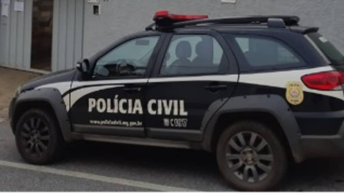 Homem é preso suspeito de estupro de vulnerável, homicídio e ameaça no interior de Minas Gerais