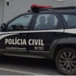 Homem é preso suspeito de estupro de vulnerável, homicídio e ameaça no interior de Minas Gerais