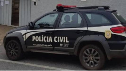 Suspeito já tinha sido preso em flagrante por homicídio