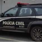 Homem é preso suspeito de estupro de vulnerável, homicídio e ameaça no interior de Minas Gerais